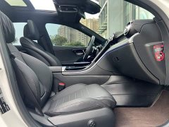 Mercedes-Benz C-Class Facelift C 260 L Sport Edition - ფოტო 15
