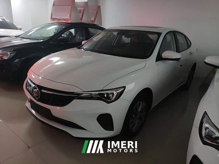 Buick Excelle 2023 Pro Comfort Edition - ავტომობილი ჩინეთიდან