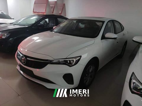 2025 Buick Excelle 2023 Pro Comfort Edition - ავტომობილი ჩინეთიდან