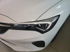 Buick Excelle 2023 Pro Comfort Edition - ფოტო 15