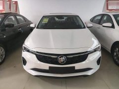 Buick Excelle 2023 Pro Comfort Edition - ფოტო 19