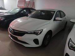Buick Excelle 2023 Pro Comfort Edition - ფოტო 2