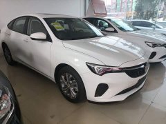 Buick Excelle 2023 Pro Comfort Edition - ფოტო 20