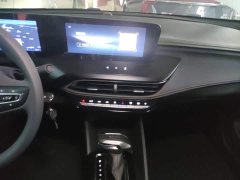 Buick Excelle 2023 Pro Comfort Edition - ფოტო 5