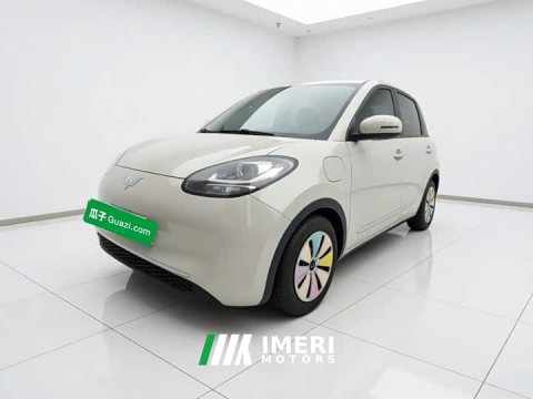2023 Wuling Binguo 333km Quick Enjoy Edition - ავტომობილი ჩინეთიდან