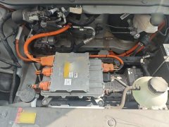 Wuling Binguo 333km Quick Enjoy Edition - ფოტო 11