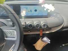 Wuling Binguo 333km Quick Enjoy Edition - ფოტო 6