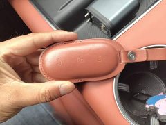 Li Auto L8 Pro - ფოტო 17