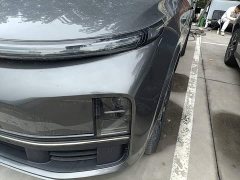 Li Auto L8 Pro - ფოტო 18