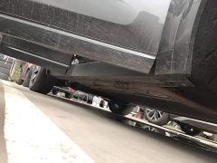 Li Auto L8 Pro - ფოტო 19