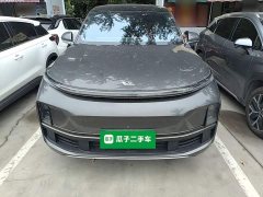 Li Auto L8 Pro - ფოტო 3