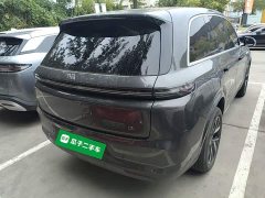 Li Auto L8 Pro - ფოტო 5