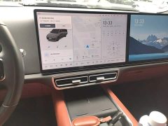 Li Auto L8 Pro - ფოტო 9