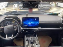 Haval Big Dog PLUS 2023 1.5T Two-Wheel Drive Trendy Wilderness Edition Plus - ფოტო 10