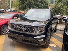 Haval Big Dog PLUS 2023 1.5T Two-Wheel Drive Trendy Wilderness Edition Plus - ფოტო 2