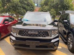 Haval Big Dog PLUS 2023 1.5T Two-Wheel Drive Trendy Wilderness Edition Plus - ფოტო 3
