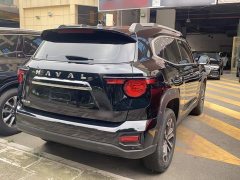 Haval Big Dog PLUS 2023 1.5T Two-Wheel Drive Trendy Wilderness Edition Plus - ფოტო 5