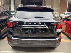 Haval Big Dog PLUS 2023 1.5T Two-Wheel Drive Trendy Wilderness Edition Plus - ფოტო 6