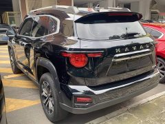 Haval Big Dog PLUS 2023 1.5T Two-Wheel Drive Trendy Wilderness Edition Plus - ფოტო 7