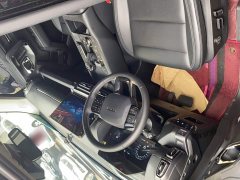 Haval Big Dog PLUS 2023 1.5T Two-Wheel Drive Trendy Wilderness Edition Plus - ფოტო 8