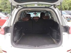 Haval M6 PLUS 1.5T DCT Luxury Smart Connected Edition - ფოტო 10