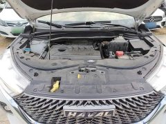 Haval M6 PLUS 1.5T DCT Luxury Smart Connected Edition - ფოტო 11