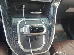 Haval M6 PLUS 1.5T DCT Luxury Smart Connected Edition - ფოტო 12