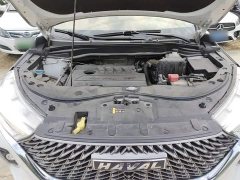 Haval M6 PLUS 1.5T DCT Luxury Smart Connected Edition - ფოტო 15
