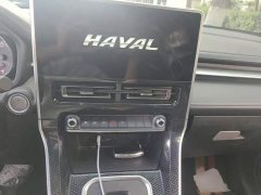 Haval M6 PLUS 1.5T DCT Luxury Smart Connected Edition - ფოტო 16