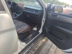 Haval M6 PLUS 1.5T DCT Luxury Smart Connected Edition - ფოტო 19