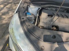 Haval M6 PLUS 1.5T DCT Luxury Smart Connected Edition - ფოტო 20