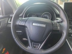 Haval M6 PLUS 1.5T DCT Luxury Smart Connected Edition - ფოტო 3