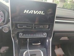 Haval M6 PLUS 1.5T DCT Luxury Smart Connected Edition - ფოტო 6