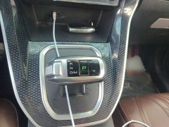 Haval M6 PLUS 1.5T DCT Luxury Smart Connected Edition - ფოტო 7