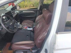 Haval M6 PLUS 1.5T DCT Luxury Smart Connected Edition - ფოტო 8