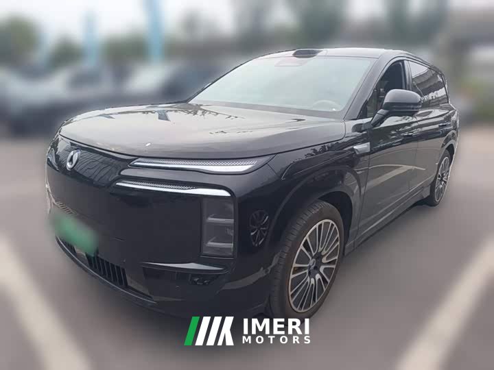 Denza BYD Denza N8L 2025 Flagship - ავტომობილი ჩინეთიდან