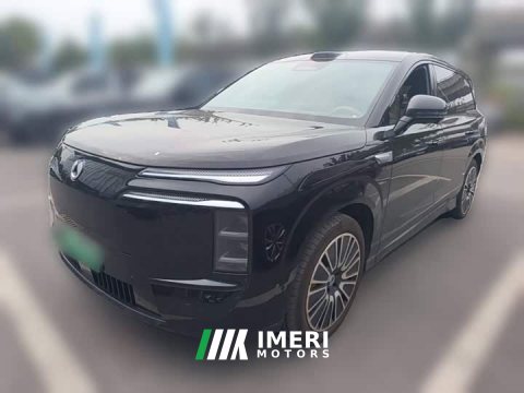 2026 Denza BYD Denza N8L 2025 Flagship - ავტომობილი ჩინეთიდან
