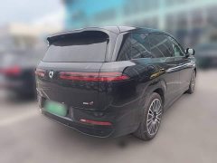 Denza BYD Denza N8L 2025 Flagship - ფოტო 10