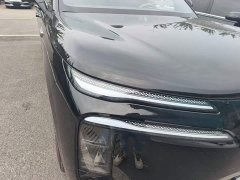 Denza BYD Denza N8L 2025 Flagship - ფოტო 11