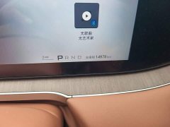Denza BYD Denza N8L 2025 Flagship - ფოტო 17