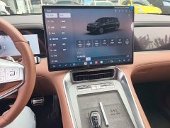 Denza BYD Denza N8L 2025 Flagship - ფოტო 18