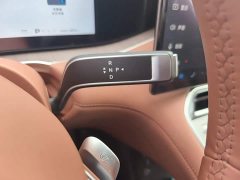 Denza BYD Denza N8L 2025 Flagship - ფოტო 19