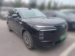Denza BYD Denza N8L 2025 Flagship - ფოტო 6