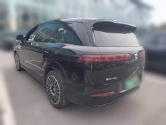 Denza BYD Denza N8L 2025 Flagship - ფოტო 7