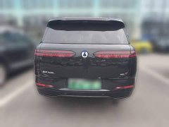 Denza BYD Denza N8L 2025 Flagship - ფოტო 8