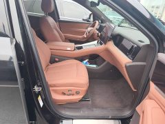 Denza BYD Denza N8L 2025 Flagship - ფოტო 9