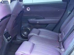 Voyah Lantu FREE Rear-Wheel Drive Qiankun Edition - ფოტო 10