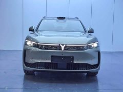 Voyah Lantu FREE Rear-Wheel Drive Qiankun Edition - ფოტო 7