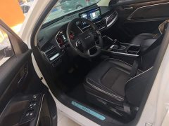 Haval H6 2023 National Trend Edition 1.5T Automatic Urban Version - ფოტო 11