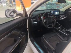 Haval H6 2023 National Trend Edition 1.5T Automatic Urban Version - ფოტო 12